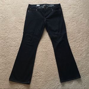 1969 Gap Denim 34” inseam